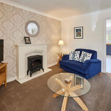 Host & Stay - Pearl Street Saltburn-by-the-Sea Exteriör bild