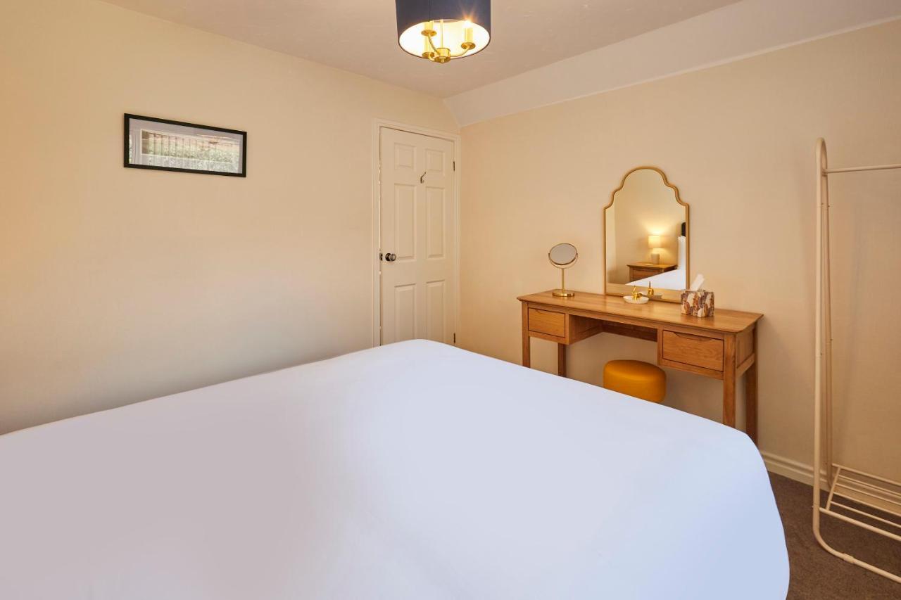 Host & Stay - Pearl Street Saltburn-by-the-Sea Exteriör bild
