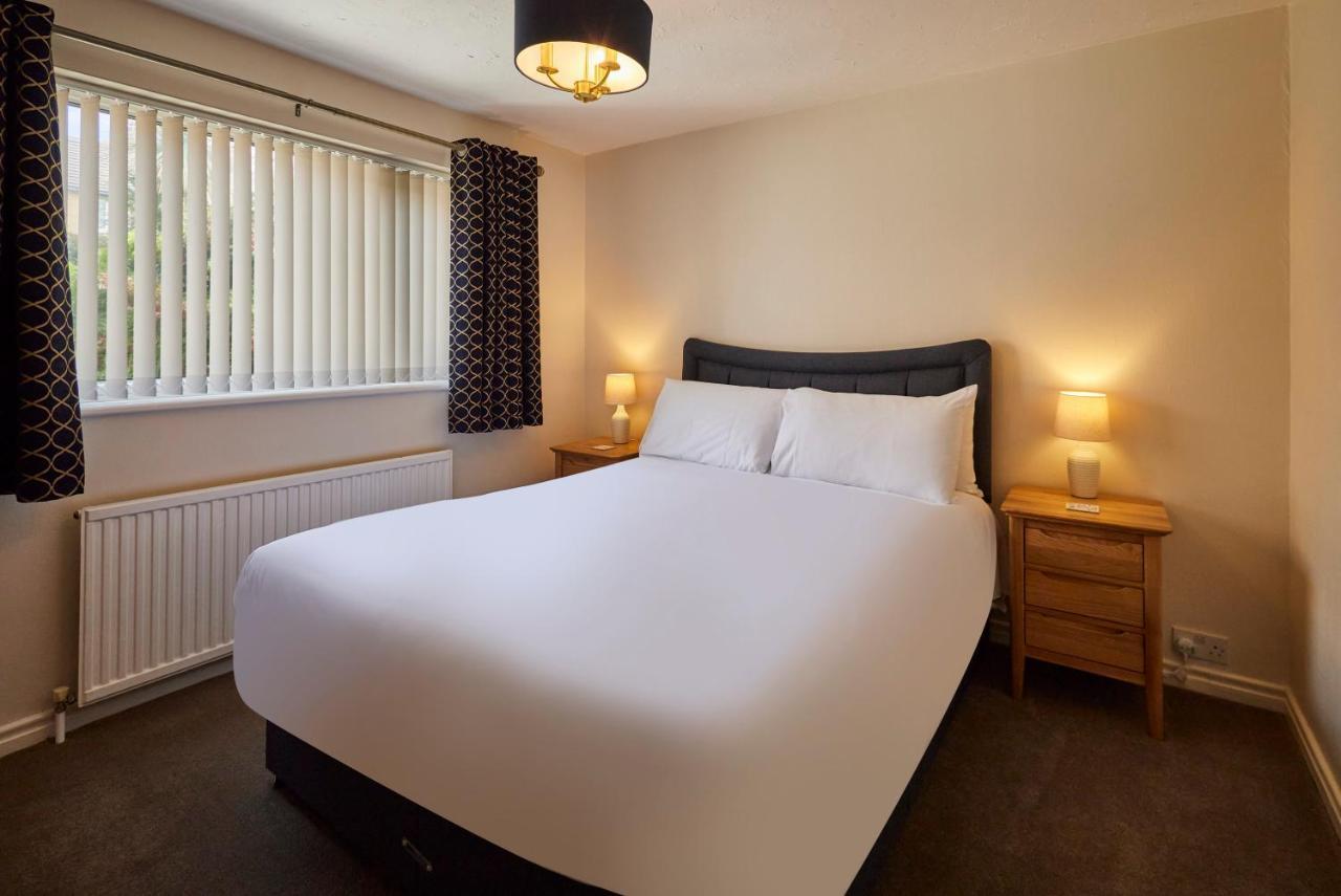 Host & Stay - Pearl Street Saltburn-by-the-Sea Exteriör bild