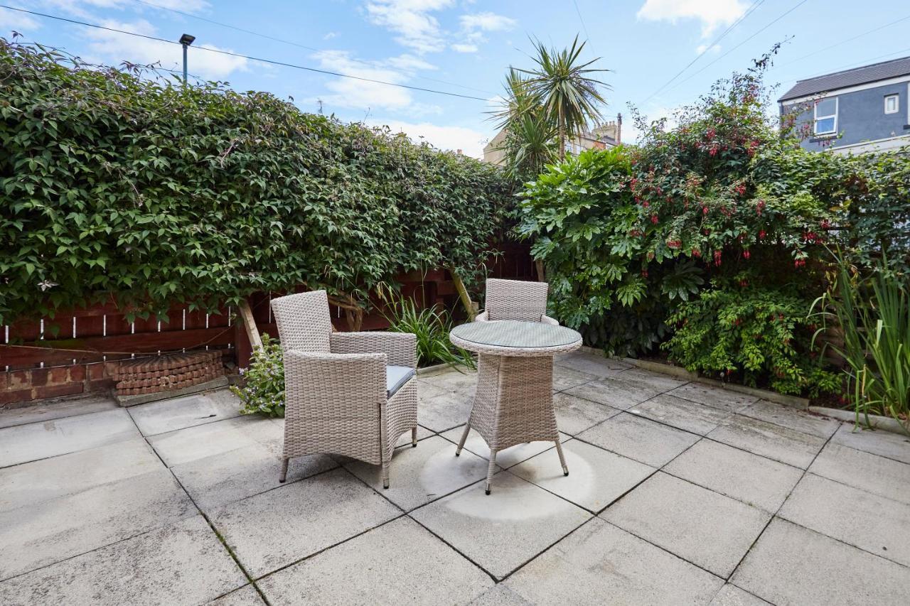 Host & Stay - Pearl Street Saltburn-by-the-Sea Exteriör bild